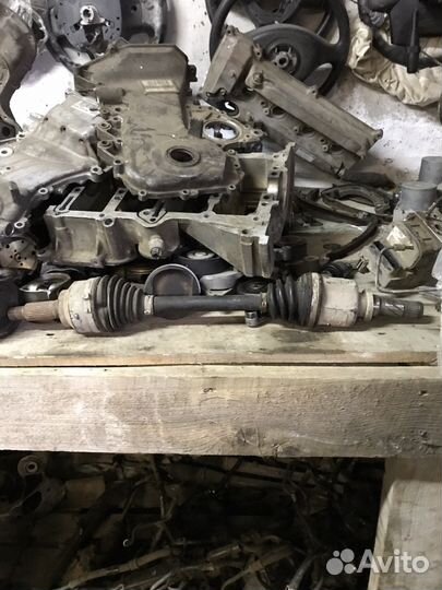 Левый Привод Фольцваген Поло Ауди A1 с 2010