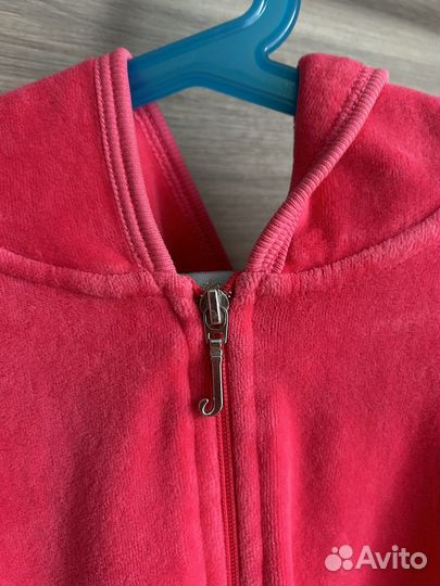 Juicy couture кофта