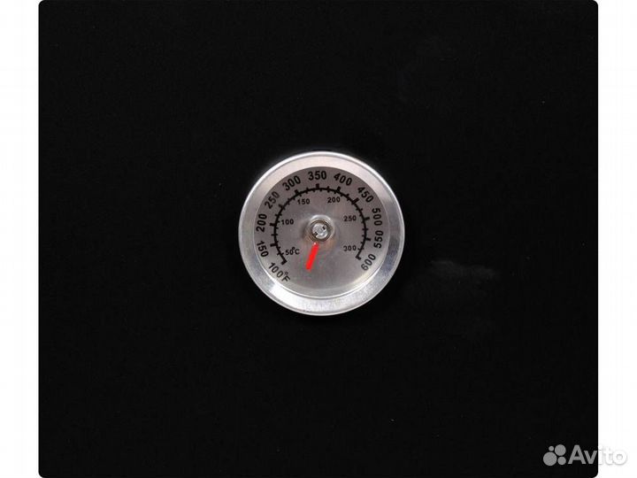 Коптильня стальная (99747)