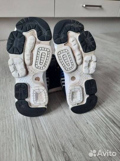 Кроссовки для мальчика 33 размер