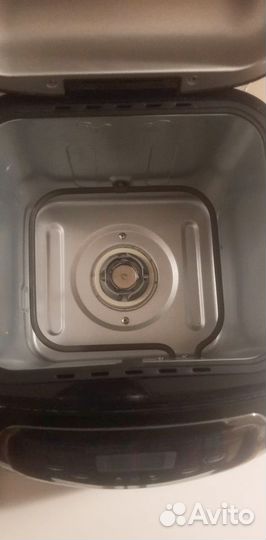 Хлебопечка Redmond rbm-1913