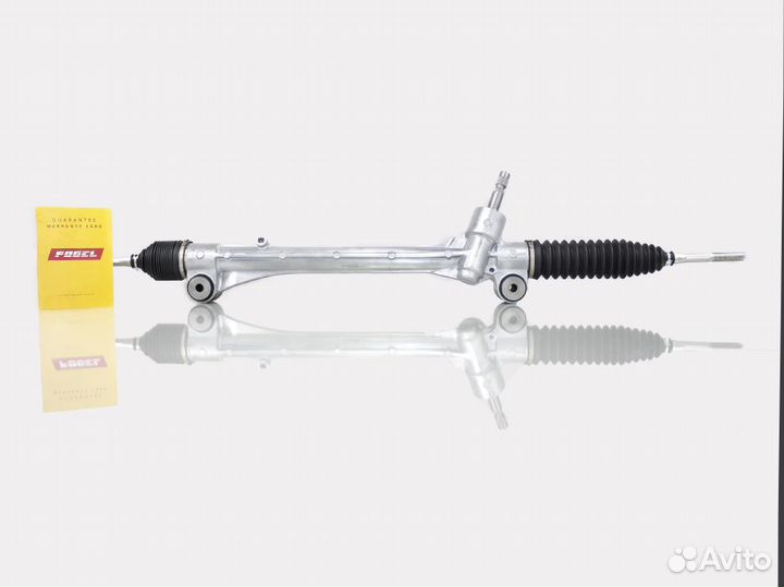 Рулевая рейка Камри 50 Тойота Новая