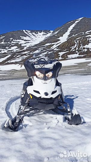 BRP Lynx 49 Ranger, 2013