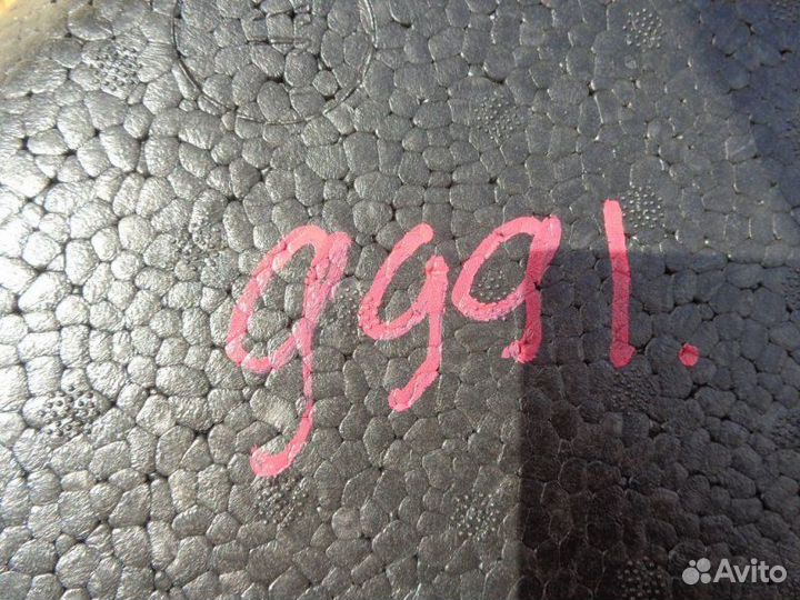 Кожух запасного колеса Audi A6 C6 ccea 2009