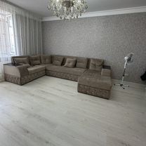 2-к. квартира, 52 м², 3/5 эт.