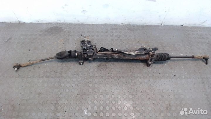 Рейка рулевая с г/у Volkswagen Beetle, 2000