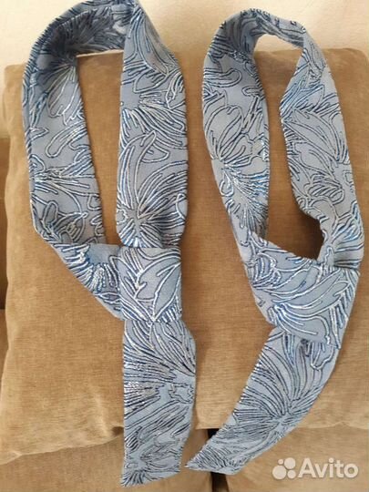 Ткань для штор