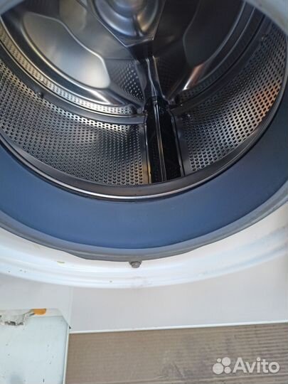 Стиральная машина Miele W323