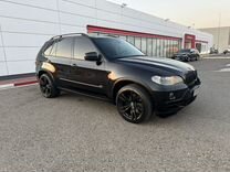 BMW X5 4.8 AT, 2007, 205 000 км, с пробегом, цена 1 425 000 руб.