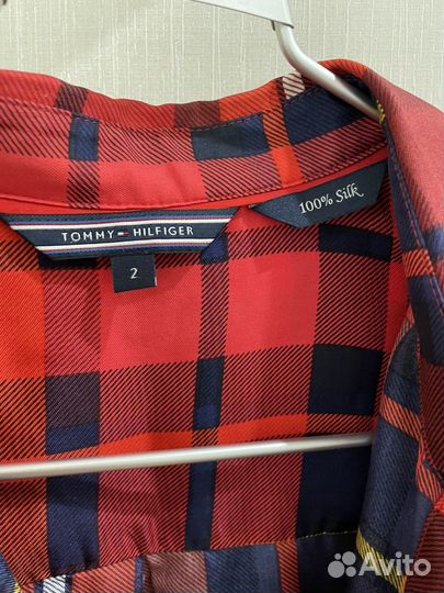 Платье Tommy Hilfiger