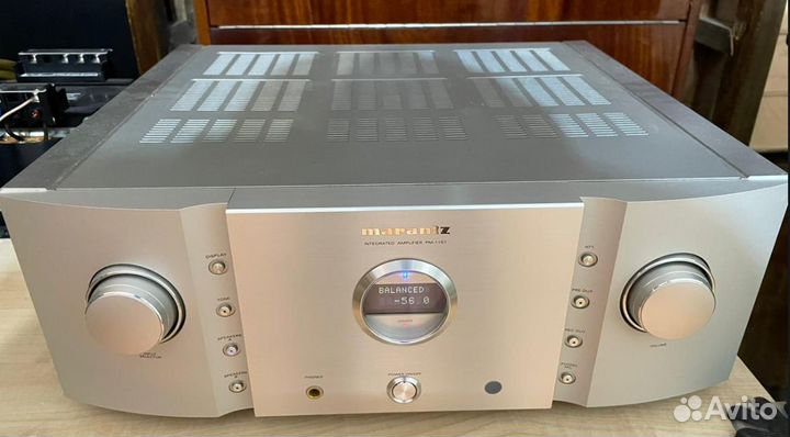 Marantz pm 11 s1