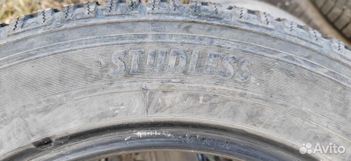 Hankook Winter I'Cept IZ2 205/55 R16