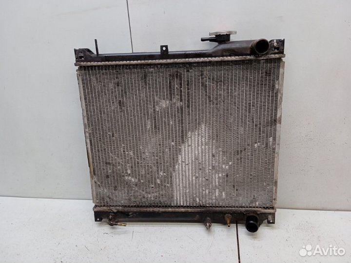 Радиатор основной Suzuki Grand Vitara 1 1.6 1999