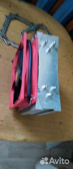 Thermaltake nic f3