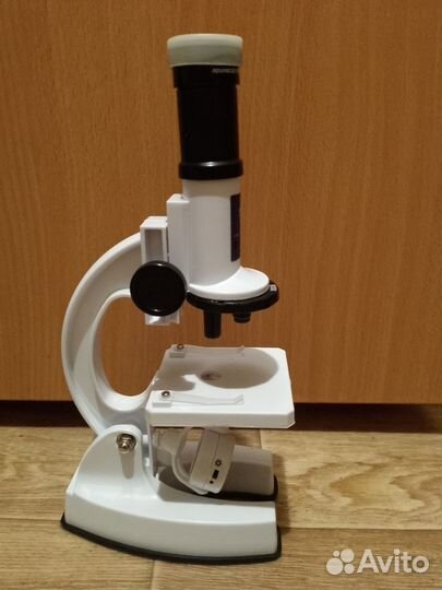 Микроскоп детский