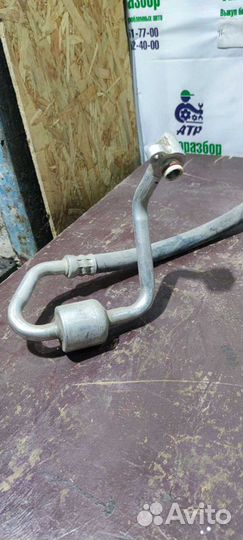 Трубки кондиционера Ford Focus 3