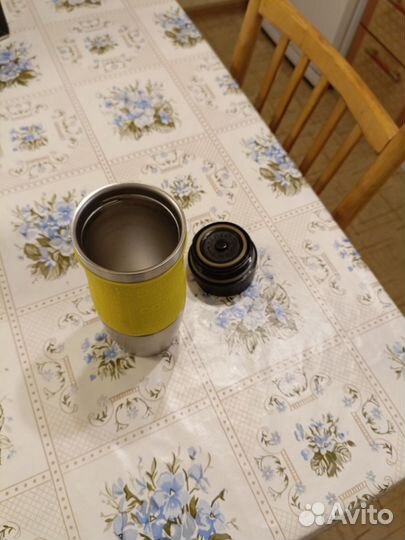 Термокружка