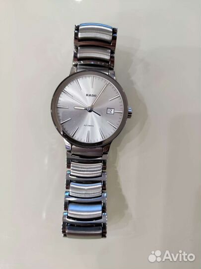 Часы швейцарские Rado оригинал