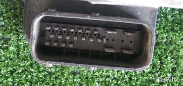 Блок ABS Honda Civic 2000-2006