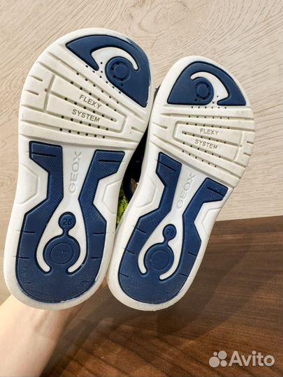 Сандалии geox 26