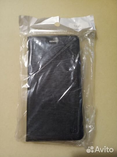 Чехол книжка сиоми редми 4х