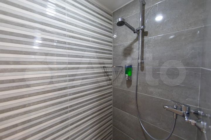 Квартира-студия, 39 м², 5/7 эт.