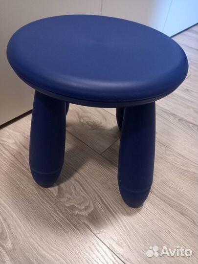 Табурет детский Барни новый