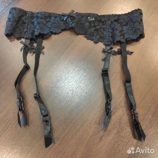 Подтяжки женские