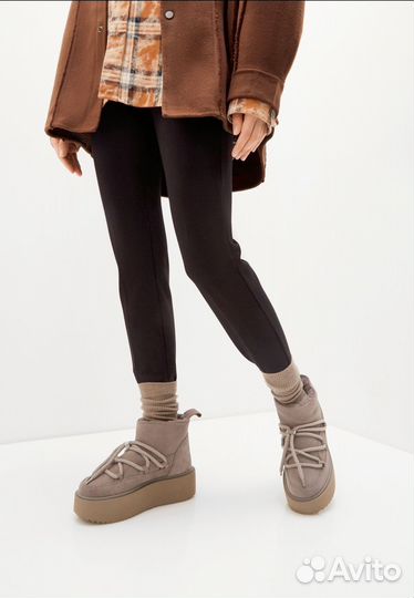 Inuikii луноходы