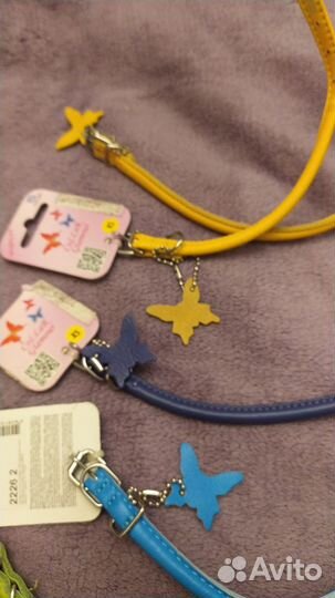 Ошейник для собак