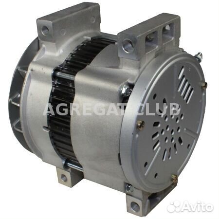 Генератор krauf ALN8400LP