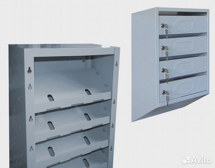 Ящик почтовый