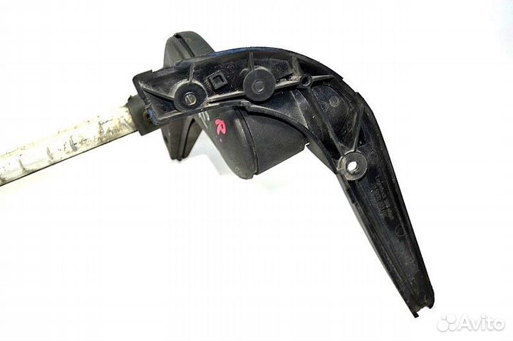 Кронштейн бокового зеркала, правый MAN TGX 18.440 (01.07)