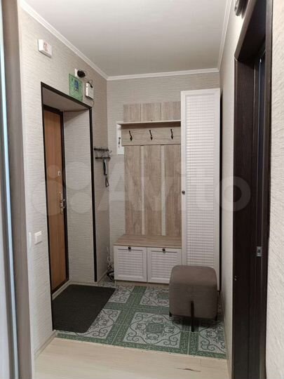 1-к. квартира, 39,8 м², 2/9 эт.
