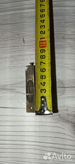 Старинная мебельная фурнитура