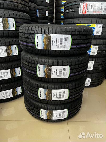 Ikon Tyres Nordman SX3 185/60 R14 82T