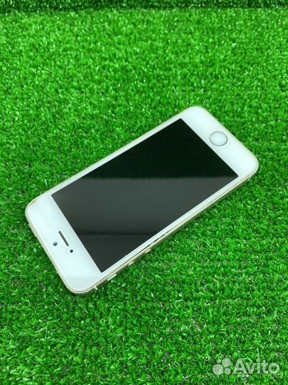 iPhone 5S, 16 ГБ