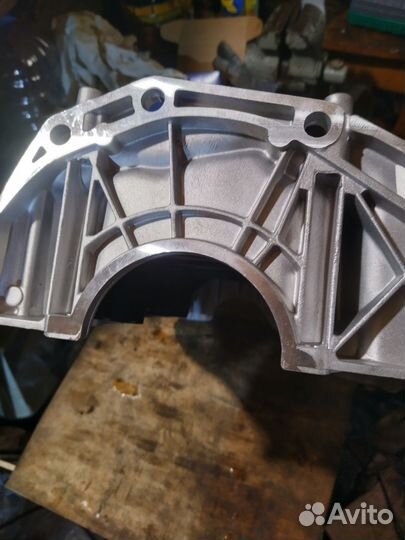 Запчасти на Рено Меган 2