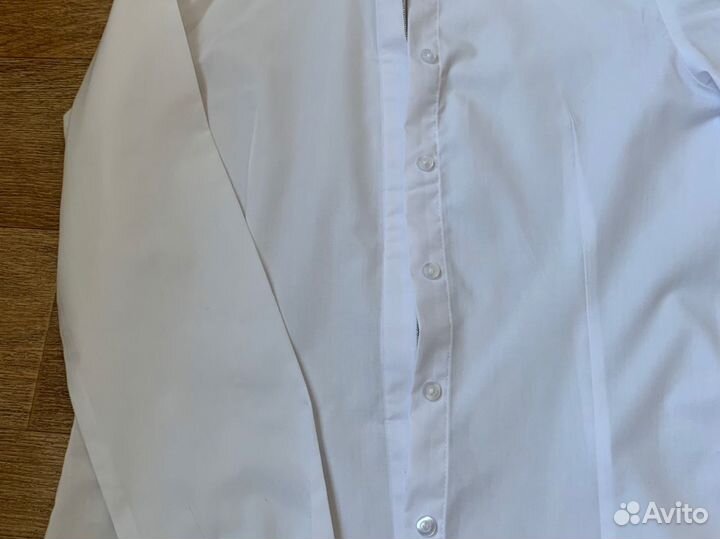 Рубашка для девочки