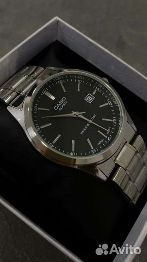 Часы casio classic