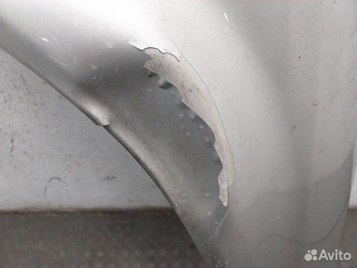 Крыло Audi A6 (C5), 1999