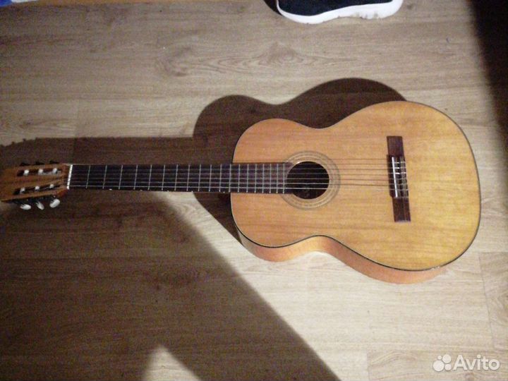 Гитара musima classic