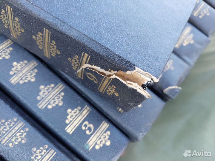 Книги А. Дюма