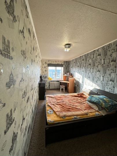 2-к. квартира, 45,1 м², 5/5 эт.