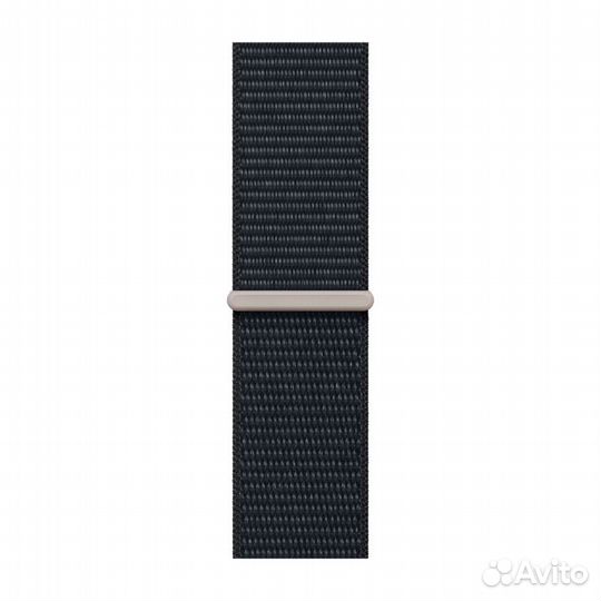 Apple Watch SE 2 44mm Midnight