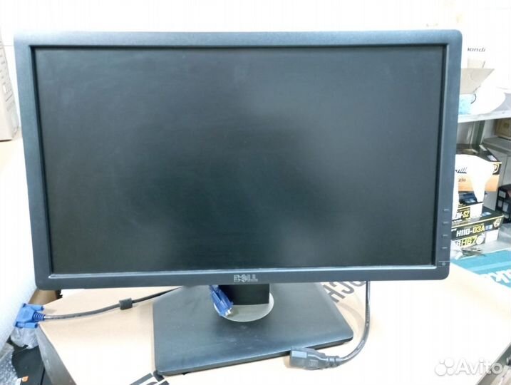 Монитор Dell P2012Ht 20 дюймов