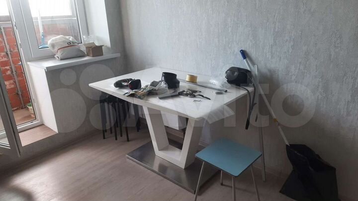 1-к. квартира, 39 м², 18/20 эт.