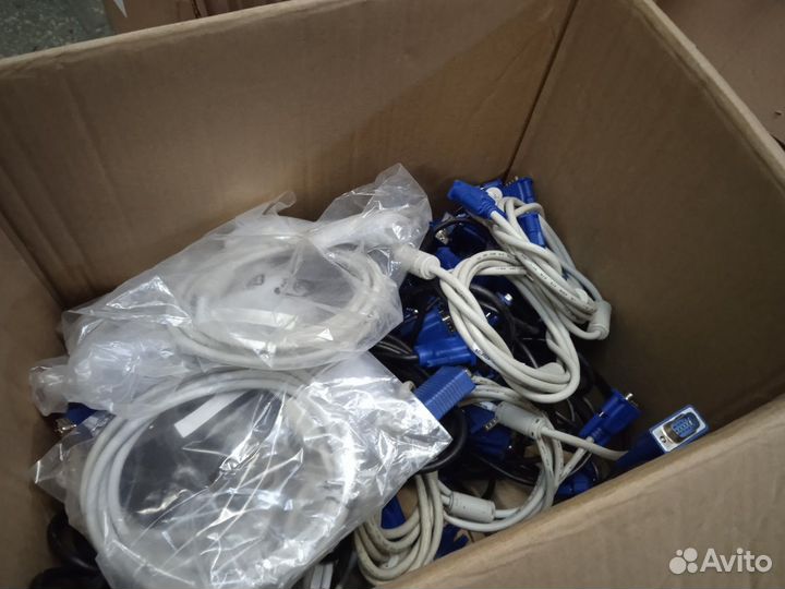 Кабель VGA оптом