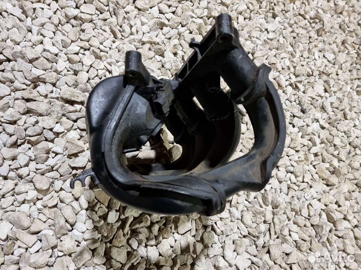 Впускной коллектор Фьюжн