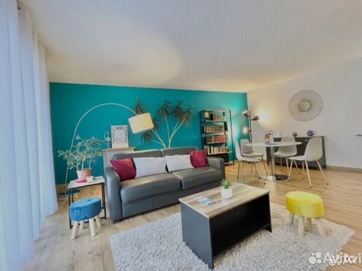 Консультация по аренде недвижимости посуточно